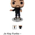 Jo Koy Funko Pop Available Now