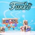 Lots of New Funko Pops Coming Soon