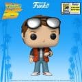 ‪Funko SDCC 2020 Reveals: Pop! Television: Back to the Future – Marty McFly