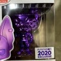 First look at Funimation Exclusive Funko Pop! Dragon Ball Super – Purple Chrome Beerus. Coming soon!