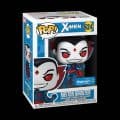 Available Now: Walmart exclusive Metallic Mister Sinister Funko Pop!