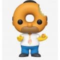 Preorder Now: Hot Topic exclusive Donut Head Homer Funko Pop!