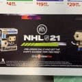 Coming Soon: GameStop exclusive Happy Gilmore Pop! Free with the NHL 21 game preorder.