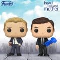 Coming Soon: Funko Pop! Television: How I Met Your Mother