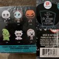 Walgreens stores are getting in the Funko Nightmare Before Christmas Mystery Minis!