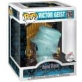 Victor Geist Funko Pop might be releasing next week at Disney World! No info on online or Disneyland releases. Stay tuned for more info.‬