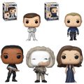 First look at new James Bond Funko Pops! Preorder Now!