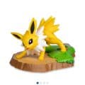 Available Now: Funko – An Afternoon with Eevee and friends- Jolteon!