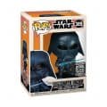 Placeholder for Galactic Convention exclusive Funko Pop Star Wars Darth Vader! Releasing 8/28.