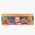 Available Now: Funko Pop McDonald’s 5-pack!