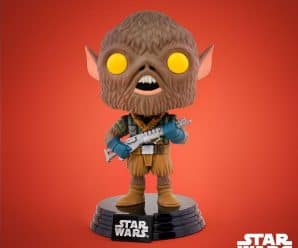 Closer look at Star Wars Celebration exclusives! Releasing 8/27-8/28