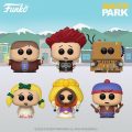 Coming soon: Funko Pop! Animation: South Park.