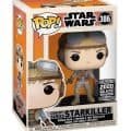 Available Now: Funko Pop Galactic Convention exclusive Starkiller!