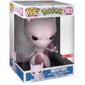 10” Mewtwo Funko Pop is set to release early October at Target