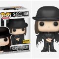First look at Funko Pop Hot Topic exclusive Ozzy Osborne (Ordinary Man)! Should be available to order tonight around 8pm pt.