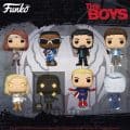 Coming Soon: The Boys Funko Pop!