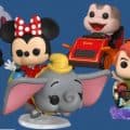 First look at Funko Pops Disneyland 65th wave 2! Preorder Now!