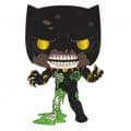 Zombie Black Panther Funko Pop has been canceled. If you preordered him, they should be sending a cancellation and/or refund email soon.