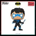 Funko NYCC 2020 Reveals: DC Comics- Nightwing