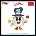 Funko NYCC 2020 Reveals: Ad Icons: Dum-Dums – Drum Man.