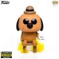 Preorder Now: Entertainment Earth exclusive This is Fine Dog Funko Pop!