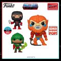 Funko NYCC 2020 Reveals: Masters of the Universe