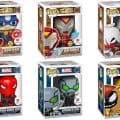 Available Now: Walgreens exclusives Marvel Funko Pops!