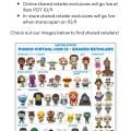 Funko states 9AM PT for NYCC Shared Exclusive online releases