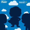 Funko is proud to announce the second-ever Funko/Walmart Collector-Con! Tune in today starting at 10:00am PST to see all of the amazing Walmart exclusives that will be available for pre-sale.