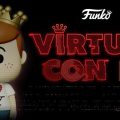 Funko Pop Virtual NYCC Fall Con Convention Exclusives – 90% are still in stock!