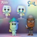 Available Now: Funko Pop! Disney Pixar’s- Soul